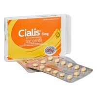 Cialis Daily 5mg aus Deutschland