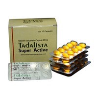 Cialis Super gegen Impotenz diskret kaufen