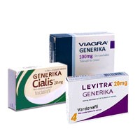Potenzmittel Testpaket aus Deutschland rezeptfrei kaufen