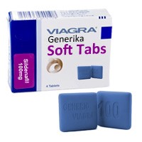Viagra Soft Kautablette aus Deutschland