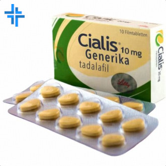 Cialis Generika 10mg
