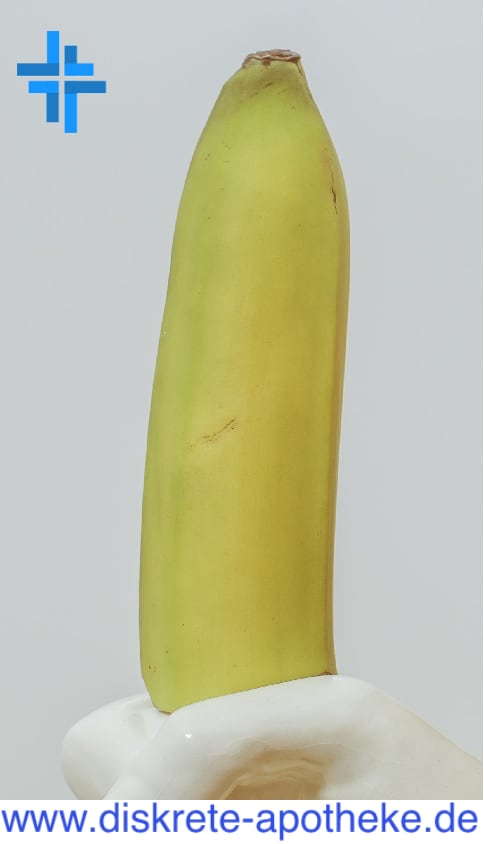 Mit Viagra härter