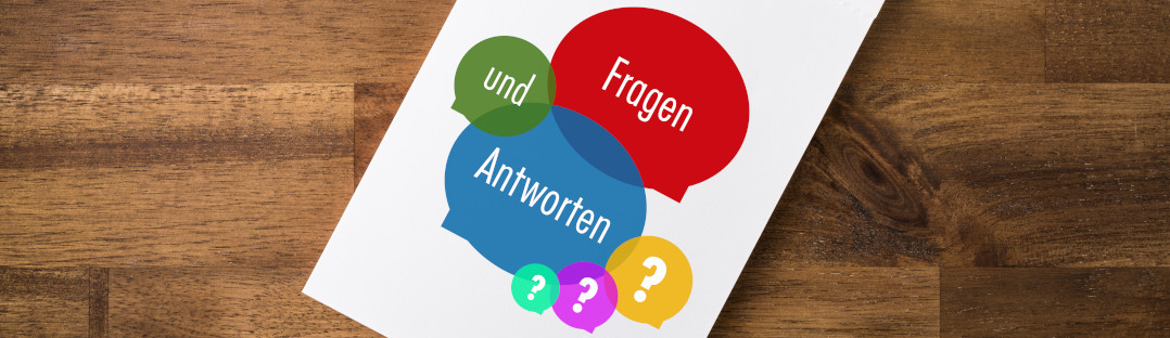 Fragen und Antworten