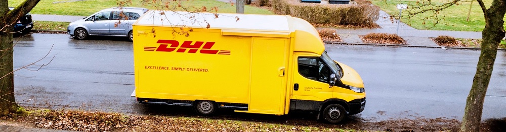 Viagra DHL Lieferung